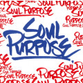 KJ-52 and TC Present Soul Purpose - Soul Purpose CD Import
