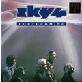 Sky - 4 Forthcoming CD Import