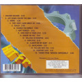 Various - Chart Mixers Cover Up - Hit Factory CD Import