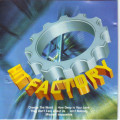 Various - Chart Mixers Cover Up - Hit Factory CD Import