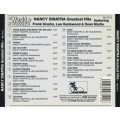 Nancy Sinatra - Greatest Hits CD Import