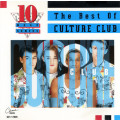 Culture Club - Best of 10 Best Series CD Import