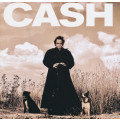 Johnny Cash - American Recordings CD Import