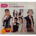 Bow Wow Wow - Playlist: Very Best of CD Import