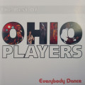 Ohio Players - Best of CD