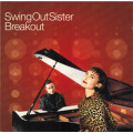 Swing Out Sister - Breakout CD Import (Best of)