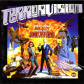 Terrorvision - Regular Urban Survivors CD Import