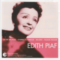Edith Piaf - L`Essentiel CD