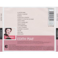 Edith Piaf - L`Essentiel CD