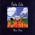 Paula Cole - This Fire CD Import