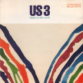 Us3 - Hand On the Torch CD Import