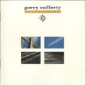 Gerry Rafferty - North and South  CD Import