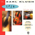 Earl Klugh Trio - Volume One CD Import
