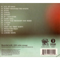 Jack Johnson - Sleep Through the Static CD Import (Digipak)