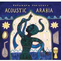 Putumaya - Acoustic Arabia CD Import