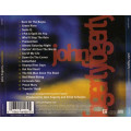 John Fogerty - Premonition CD Import