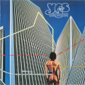 Yes - Going For the One CD Import