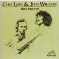 Cleo Laine and John Williams - Best Friends CD Import
