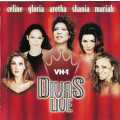 Divas - VH1 Divas Live CD Import