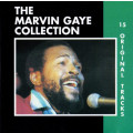 Marvin Gaye - Collection CD