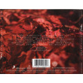 Red - Of Beauty and Rage CD Import