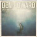 Ben Howard - Every Kingdom CD Import