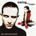 Swing Out Sister - Get In Touch With Yourself CD Import