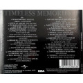 Various - Timeless Memories II Double CD