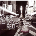 Ever Stays Red - On the Brink of It All CD Import