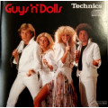 Guys `n` Dolls - Guys `n` Dolls CD Import