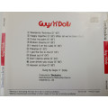 Guys `n` Dolls - Guys `n` Dolls CD Import