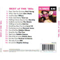 Various - Best of the `80s CD Import