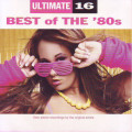 Various - Best of the `80s CD Import