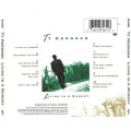 Ty Herndon - Living In a Moment CD Import