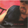 Chris Cagle - Play It Loud CD Import