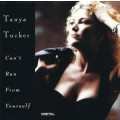 Tanya Tucker - Can`t Run From Yourself CD Import