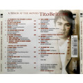 Tito Beltrán - A Tenor At the Movies CD Import