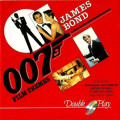 London Theatre Orchestra - James Bond Film Themes CD Import