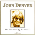 John Denver - Ultimate Hit Collection Double CD