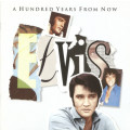 Elvis Presley - Hundred Years From Now CD Import