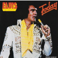 Elvis Presley - Today CD Import