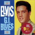 Elvis Presley - G. I. Blues CD Import