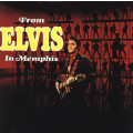 Elvis Presley - From Elvis In Memphis CD Import