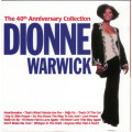 Dionne Warwick - 40th Anniversary Collection Double CD