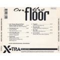 Dance Mixers - On the Floor CD Import
