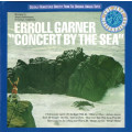 Erroll Garner - Concert By the Sea CD Import