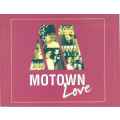 Various - Motown Love Triple CD