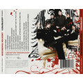 Lostprophets - Liberation Transmission CD Import