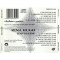 Rina Hugo - Jerusalem! CD