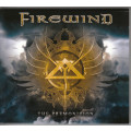 Firewind - The Premonition CD and DVD Import